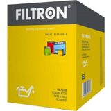 Filtron Opel Corsa C 1.0 2000-2009 Yağ Filtresi