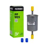 Filtron Opel Corsa C 1.4 Twinport 2003-2006 Benzinli Yakıt Filtresi