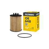Filtron Opel Corsa C 1.4 Twinport Benzinli Yağ Filtresi 2003-2006 Filtron