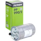 Filtron Opel Corsa D PP990-2 1.3 Dizel Euro 5 Mazot Filtresi