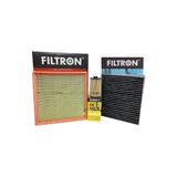 Filtron Opel Insignia 1.6 Turbo Filtron Filtre Bakım Seti (2009-2016) Arası