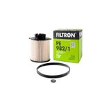 Filtron Opel Insignia A 1.6 CDTI 2015-2017 Dizel Yakıt Filtresi