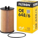 Filtron Opel İnsignia A 1.6 Dizel Yağ Filtresi FİLTRON