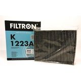 Filtron Opel Insignia B Polen Filtresi Karbonlu