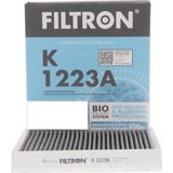 Filtron Opel Mokka Polen Filtresi Karbonlu 1808246