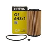 Filtron Opel Vectra B 2.0 Dizel Yağ Filtresi 5650319