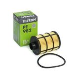 Filtron Opel Vectra C 1.9 CDTI 2004-2009 Dizel Yakıt Filtresi
