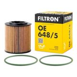 Filtron Opel Vectra C 1.9 Dizel Yağ Filtresi FİLTRON