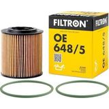Filtron Opel Vectra C 1.9 Dizel Yağ Filtresi
