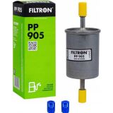 Filtron Opel Zafira A 1.8 2000-2003 Benzinli Yakıt Filtresi