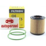Filtron Opel Zafira B 1.9 Dizel Yağ Filtresi
