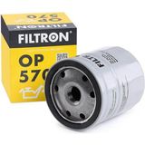Filtron Opel Zafira B 1,6 Yağ Filtresi Filtron Marka