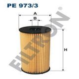 Filtron PE973.3 Yakıt Filtresi