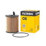 Filtron Peugeot 301 1.6 HDi 2012-2019 Yağ Filtresi