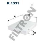 Fıltron Polen Fıltresi Alpına B4 (F32, F33) 3.0S Bi-Turbo (03/17 - 08/18) 324Kw(440Ps/Hp) - 2979Cc - Mot.n55