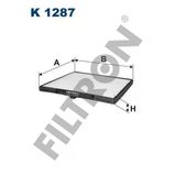 Fıltron Polen Fıltresı Hyundaı İ10 -İ10 Iı 1.0-1.1-1.2 Kıa Picanto I-Iı
