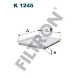 Fıltron Polen Fıltresı Kıa Ceed Polen Fıltresi Hyundaı I30