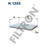 Fıltron Polen Fıltresı Nıssan Qashqai 1.5Dci,2.0Dci,1.6,2.0-Xtrail 2.0Dci,2.0,2.5