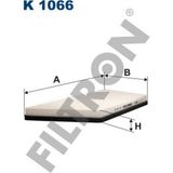 Filtron Polen Filtresi Peugeot 206 Sedan 1.4 07-, 1.6 16V 07-, 1.4 Hdi Eco 08-, 206 Sw 1.4 02-07, 1.4 16V 03-, 1.6 16V 02-, 2.0 16V 02-07, 1.4-2.0 Hdi 02-, 206+ 1.1 09-13, 1.4 I 09-13, 1.4 Hdi E 12