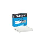 Filtron Polen Filtresi Renault Clio 4 & 5