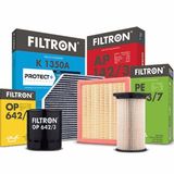 Filtron PP 979/6 Yakıt Filtresi