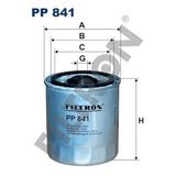 Filtron PP841 Yakıt Filtresi