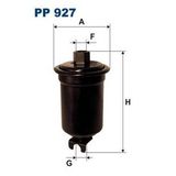 FILTRON PP927 Benzin Filtresi ( Mitsubishi Colt 94-96 Galant 92-96 Camry 96-01) 2330079185 (WE962976)