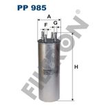 Filtron PP985.1 Yakıt Filtresi