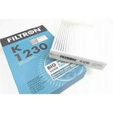 Filtron Renault Megane 3 1.6 2012-2015 Polen Filtresi