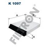Filtron Scenic II Scenic Rx4 9903 Polen Filtresi