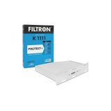 Filtron Seat Leon 2006-2012 Polen Filtresi
