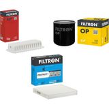 Filtron Toyota Yaris 1.0 Filtre Seti 2011-2014