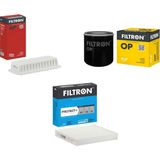 Filtron Toyota Yaris 1.3 Filtre Seti 2006-2009