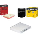 Filtron Toyota Yaris 1.5 Filtre Seti 2020-