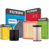Filtron Volvo C30 1.6 Mann Filtron Filtre Bakım Seti 2007-2012