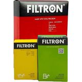 Filtron Vw Caddy 1.9 Tdı Mann Filtron Filtre Bakım Seti 2007-2011