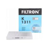 Filtron VW Crafter Panelvan 2.0 TDI RWD 2016-2019 Polen Filtresi