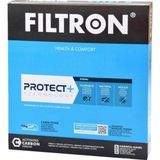 Filtron VW Passat CC 1.4 TSI Multifuel 2008-2012 Polen Filtresi
