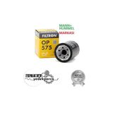 Filtron Yağ Filtresi Ford Scort V 1.8 D 90-95, 1.8 Td 93-95, Fıesta Iıı 1.8 D 89-95, Mondeo I 1.8 Td 93-96