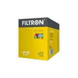 Fıltron Yağ Fıltresı Toyota Auris I-Iı 2.0D-4D 07- Avensis Iı-Iıı 05- Corolla X 07-