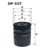 Filtron YAĞ FİLTRESİ UNO 1995 TIPO 1.4-1.6IE 1989-1995 -PANDA-PUNTO 4212109 7689285