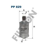 Filtron Yakıt Fıltresı (Fıat