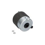Filtron Yakıt Filtresi (Mazot) Qashqai J10 06-13