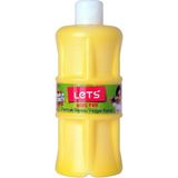 Fima Parmak Boyası 500 Ml. Sarı - Standart