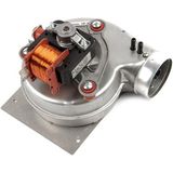 Fime Bosch Worcester Saclı 38W Kombi Baca Fan Motoru