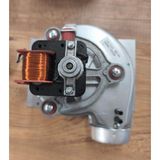 Fıme Polska Marka VGR0110232 Model Kombi Fan Motoru , Buderus (U022, U052, GB062 Serileri) ve Bosch Kombi Modelleri Için Fan Motoru - BUDERUS-BOSH