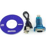 Fimer 4510 USB RS232 Çevirici Dönüştürücü 9 Pin Uydu Receiver Güncelleme Kablosu
