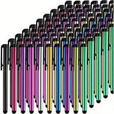 Fimer Adet Tablet Kalemi Tablet Için Dokunmatik Ekran Stylus Pen Touch Pen Cep Telefonu Kalemi Tabletler Için Giriş
