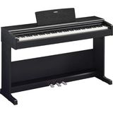 Fimer Arıus YDP-105 Siyah Dijital Piyano