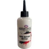Fimer Armonia Derz Boyası 150 ml Beyaz Tek Ebat
